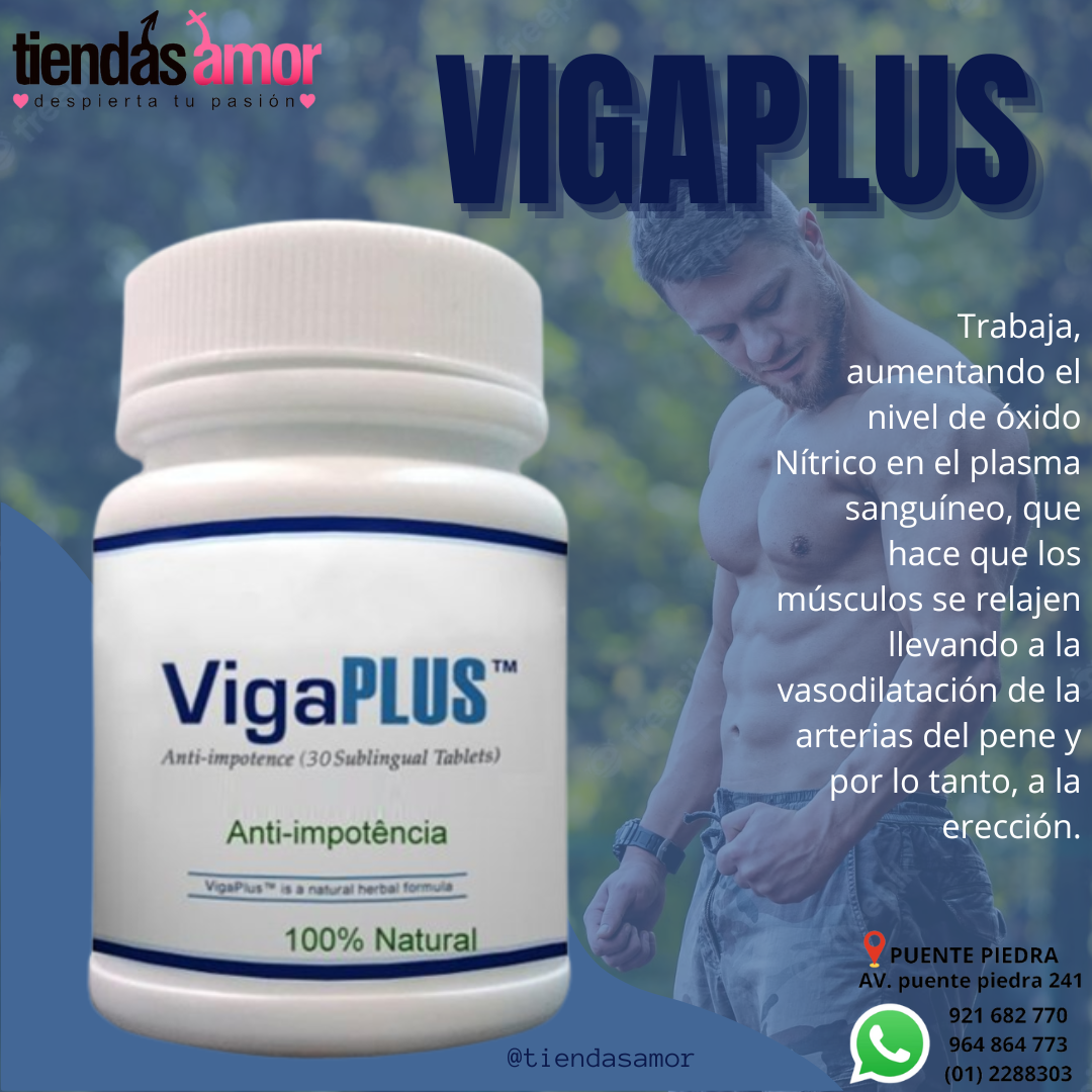 VigaPlus Potencia Sexual whatsapp 921 682 770- 969 889 888 -964 864 773